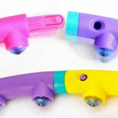 Buffer Buffer Masajlı Hula Hoop thumbnail 2