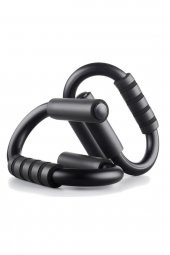 Leyaton Leyaton Push Up Stands Profesyonel Şınav Aleti thumbnail 1