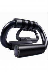 Leyaton Leyaton Push Up Stands Profesyonel Şınav Aleti thumbnail 2