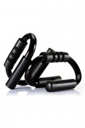 Leyaton Leyaton Push Up Stands Profesyonel Şınav Aleti thumbnail 3
