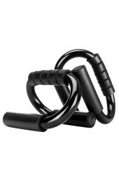 Leyaton Leyaton Push Up Stands Profesyonel Şınav Aleti thumbnail 4