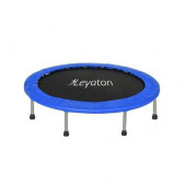 Leyaton Trambolin 102 cm (40 inç) Kırmızı thumbnail 1