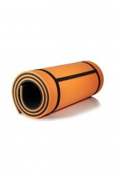 Leyaton Pilates Minderi & Yoga Mat Çift Taraflı 10 Mm thumbnail 1