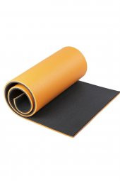 Leyaton Pilates Minderi & Yoga Mat Çift Taraflı 10 Mm thumbnail 3