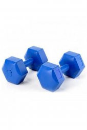 5 Kg Dambıl Set 2 Adet thumbnail 1