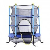 Leyaton Leyaton Fileli Trambolin 140 Cm LYT - 03M thumbnail 2