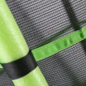 Leyaton Fileli Trambolin 140 Cm LYT - 03Y thumbnail 6