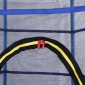 Leyaton Leyaton Fileli Trambolin 140 Cm LYT - 03M thumbnail 3