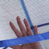 Leyaton Leyaton Fileli Trambolin 140 Cm LYT - 03M thumbnail 5