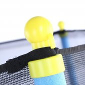 Leyaton Leyaton Fileli Trambolin 140 Cm LYT - 03M thumbnail 7