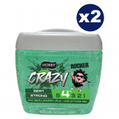 Hobby Crazy Jöle Sert 700 ml x 2 Adet thumbnail 3