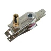 Birçok Marka Modele Uygun Ütü Termostatı 16A /125V thumbnail 2
