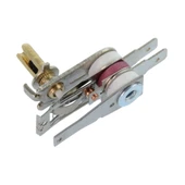 Birçok Marka Modele Uygun Ütü Termostatı 16A /125V thumbnail 1