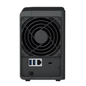 Synology DS223 (2x3.5''/2.5'') Tower NAS thumbnail 3