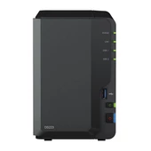 Synology DS223 (2x3.5''/2.5'') Tower NAS thumbnail 1
