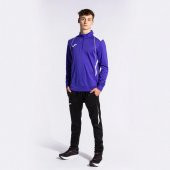 CHAMPIONSHIP VII SWEATSHIRT PURPLE WHITE thumbnail 2