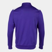 CHAMPIONSHIP VII SWEATSHIRT PURPLE WHITE thumbnail 3