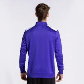 CHAMPIONSHIP VII SWEATSHIRT PURPLE WHITE thumbnail 4