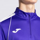 CHAMPIONSHIP VII SWEATSHIRT PURPLE WHITE thumbnail 8