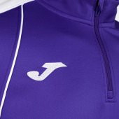 CHAMPIONSHIP VII SWEATSHIRT PURPLE WHITE thumbnail 10