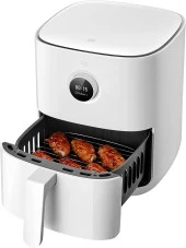 Xiaomi Mi Smart Airfryer 3.5 L Fritöz thumbnail 2