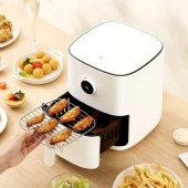 Xiaomi Mi Smart Airfryer 3.5 L Fritöz thumbnail 8