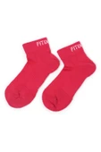Premium Performance quarter Unisex Spor çorap thumbnail 6