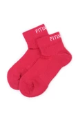 Premium Performance quarter Unisex Spor çorap thumbnail 4