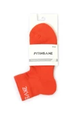 Premium Performance quarter Unisex Spor çorap thumbnail 8