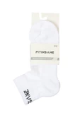 Premium Performance quarter Unisex Spor çorap thumbnail 11