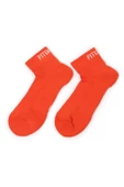 Premium Performance quarter Unisex Spor çorap thumbnail 9