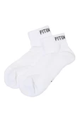 Premium Performance quarter Unisex Spor çorap thumbnail 10