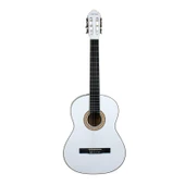 Clariss CCG100Wh Klasik Gitar thumbnail 2