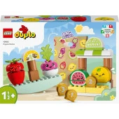 Lego Duplo 10983 Organic Market thumbnail 2