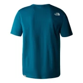 The North Face M RUST 2 Erkek Tişört  NF0A4M68P6C1 thumbnail 2