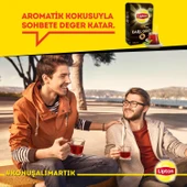 Lipton Earl grey Dökme Çay 1000gr X 9 lu thumbnail 4