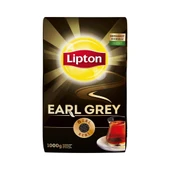 Lipton Earl grey Dökme Çay 1000gr X 9 lu thumbnail 1