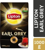 Lipton Earl grey Dökme Çay 1000gr X 9 lu thumbnail 2