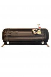 Karavan Lpg Tankı Yatay 20 Litre thumbnail 1