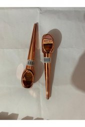 MST COSMETİC Gold Waterproof Eyeliner thumbnail 2