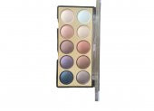Mst Cosmetic 10lu Göz Farı thumbnail 1
