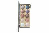 Mst Cosmetic 10lu Göz Farı thumbnail 3