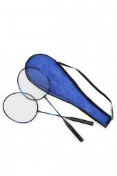 Çantalı Badminton Seti 2 Rakte 1Top thumbnail 2