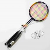 Badminton Seti 2 Raket 3 Top thumbnail 3