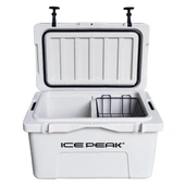 IcePeak Aden Plus Buzluk 45 Litre thumbnail 2