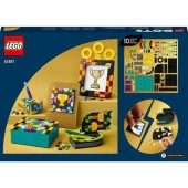 LEGO Dots 41811 Hogwarts Desktop Kit thumbnail 2