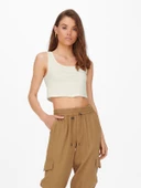 ONLY Bayan Crop Atlet 15240303 thumbnail 1