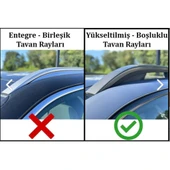 Bod Audi Q5 Port Bagaj Ara Atkı thumbnail 3