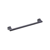 Doğanlar Techno 160 mm Mobilya Kulp Mat Siyah thumbnail 1