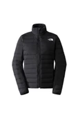 The North Face  Kadın BELLEVIEW STRETCH DOWN JACKET Ceket thumbnail 2